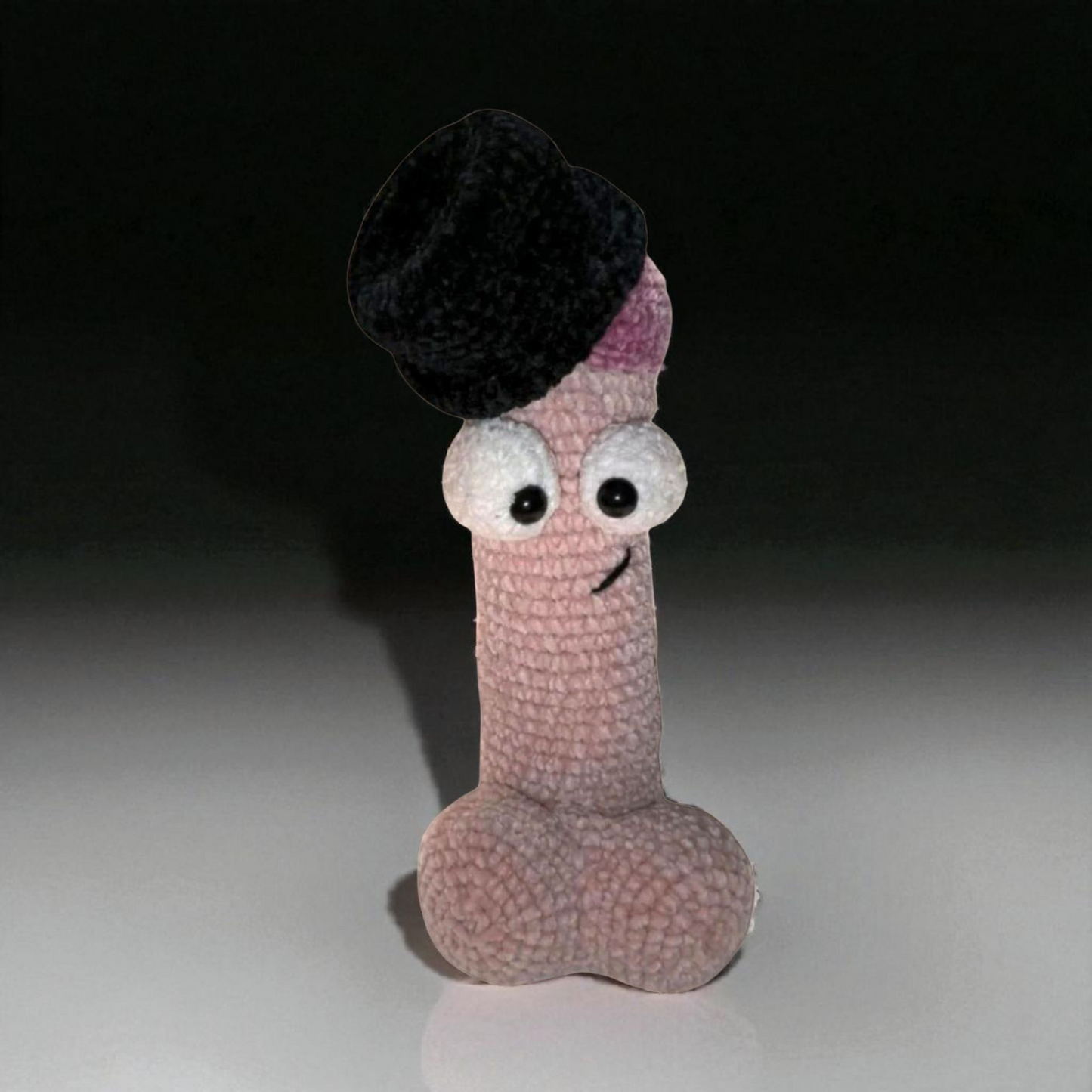 Mister Z đ€ cadeau drĂŽle et dĂ©calĂ©