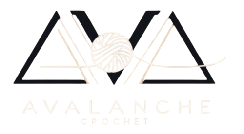 Avalanche Crochet fait main en France