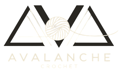 Avalanche Crochet fait main en France